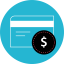 Banking and Finance icon 64x64
